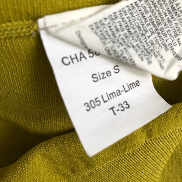 Hoss Intropia cardigan - Picture 3 of 3